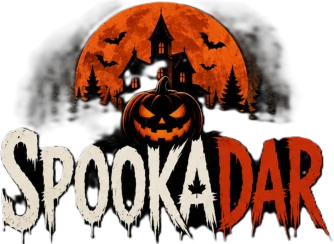 Spookadar logo