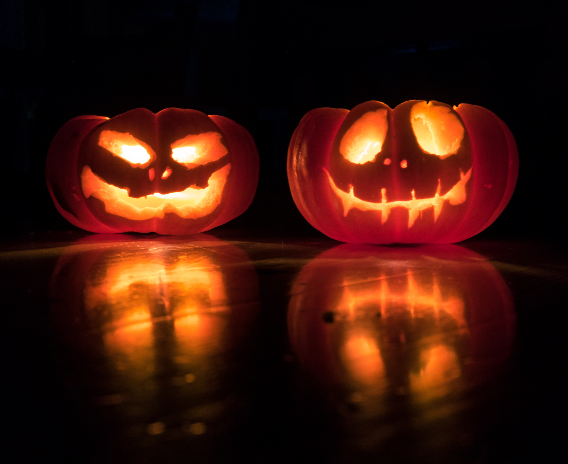 Halloween at Canadian Casino Resorts: Top Seasonal Events