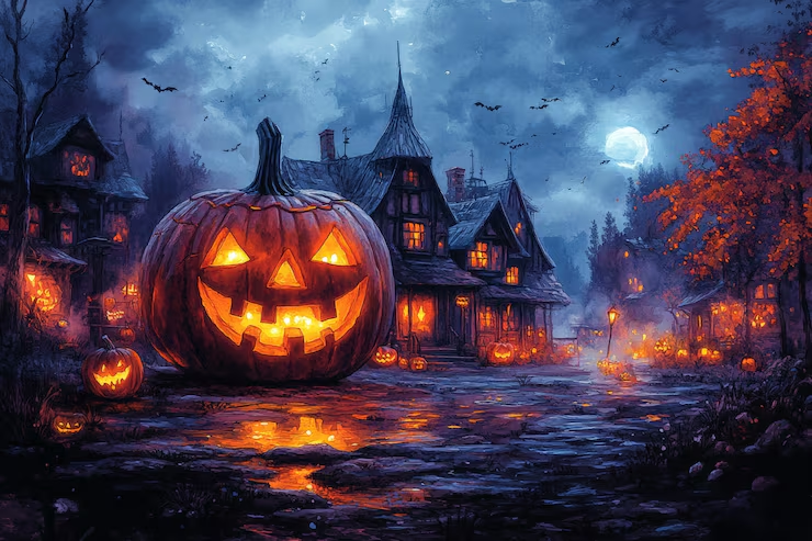 Spookadar