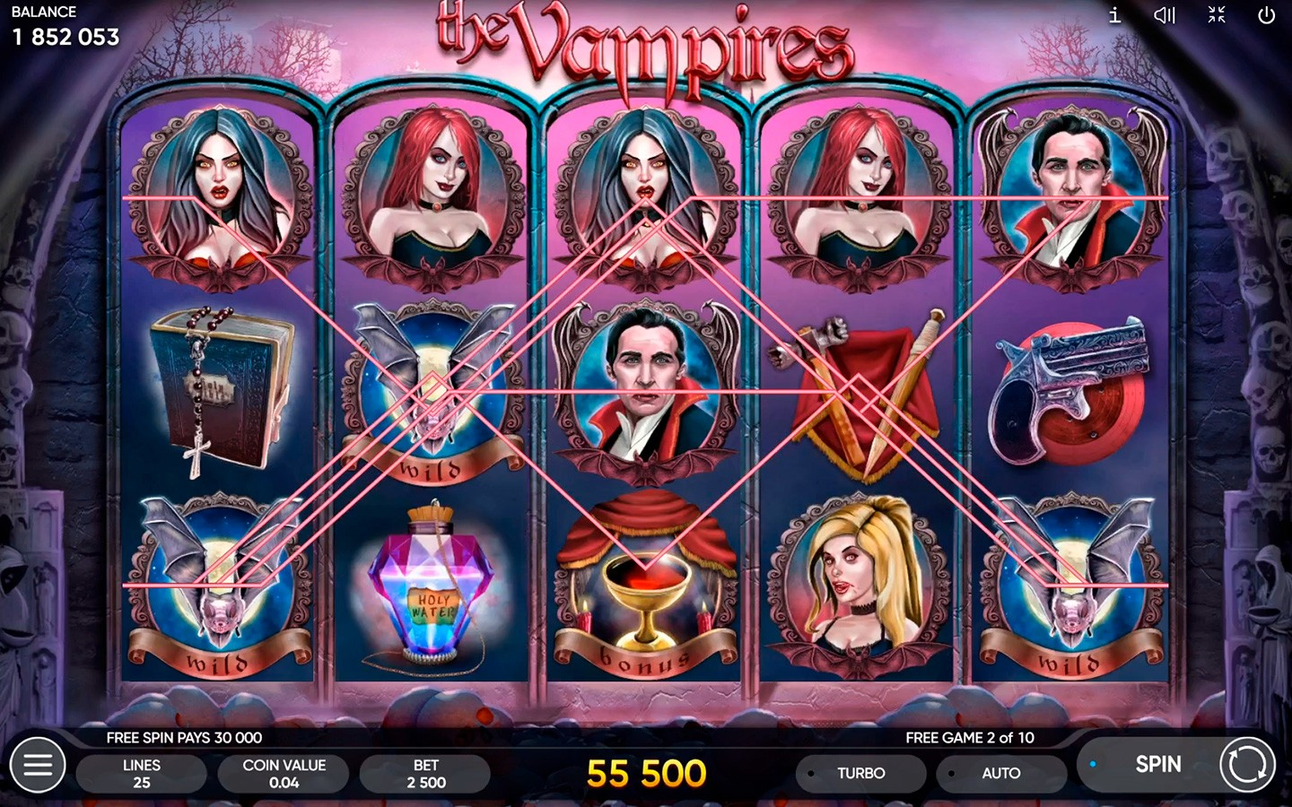 Vampire, Witch, and Monster Slots: Our Canadian Players’ Top Picks